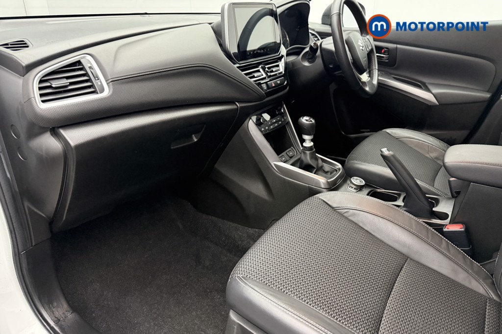 Suzuki S-Cross Ultra Manual Petrol SUV - Stock Number (1600286) - 8th supplementary image