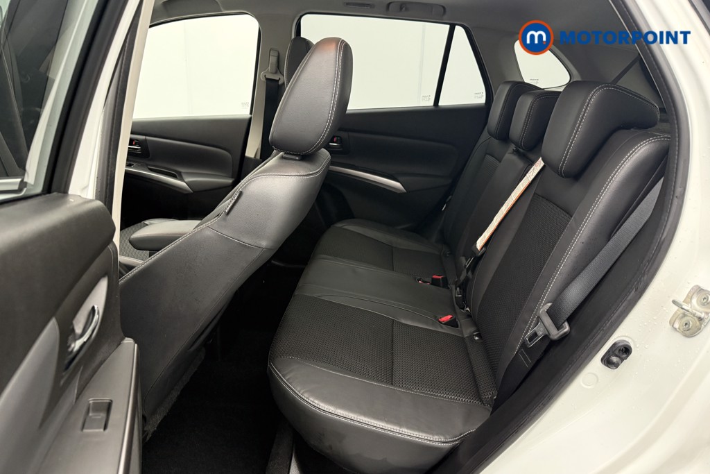 Suzuki S-Cross Ultra Manual Petrol SUV - Stock Number (1600286) - 9th supplementary image