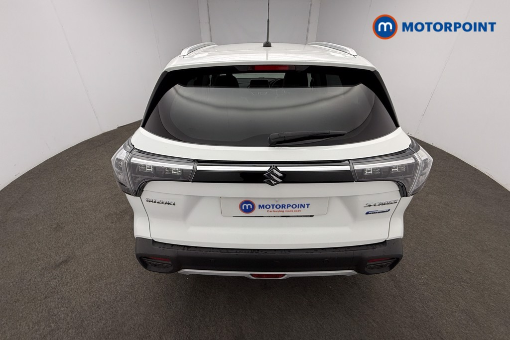Suzuki S-Cross Ultra Manual Petrol SUV - Stock Number (1600286) - 10th supplementary image