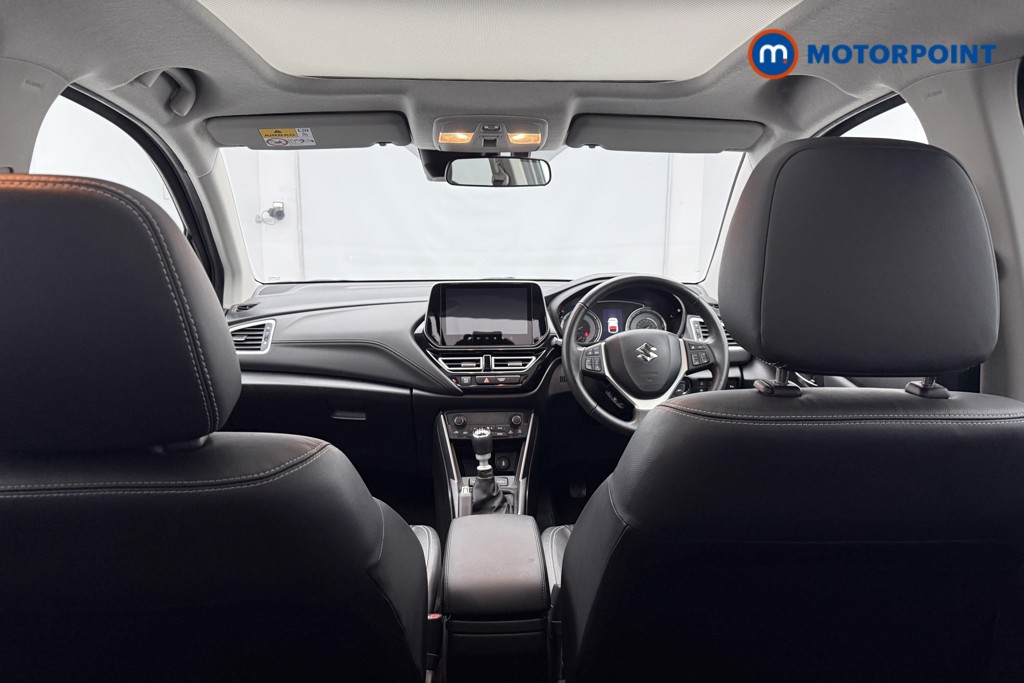 Suzuki S-Cross Ultra Manual Petrol SUV - Stock Number (1600286) - 12th supplementary image