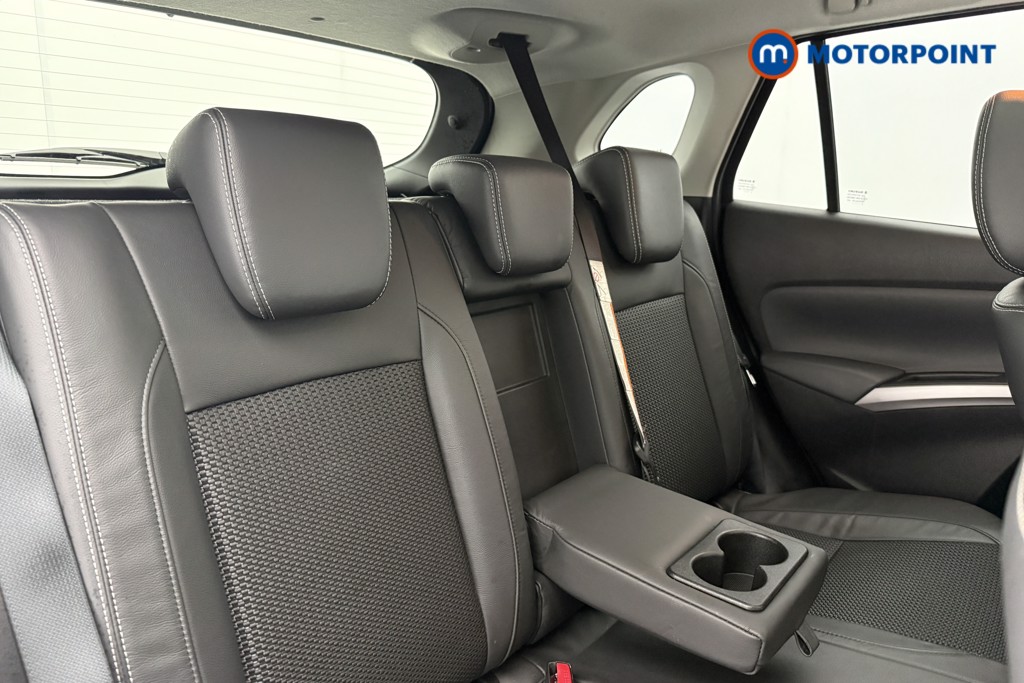 Suzuki S-Cross Ultra Manual Petrol SUV - Stock Number (1600286) - 13th supplementary image