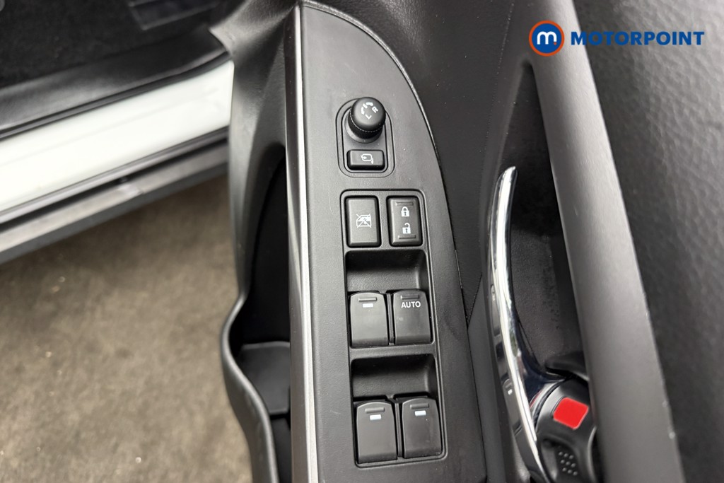 Suzuki S-Cross Ultra Manual Petrol SUV - Stock Number (1600286) - 15th supplementary image