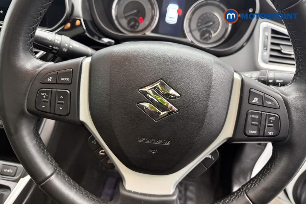 Suzuki S-Cross Ultra Manual Petrol SUV - Stock Number (1600286) - 16th supplementary image