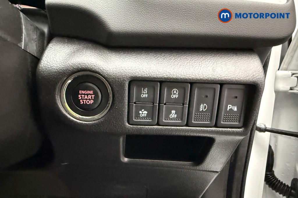 Suzuki S-Cross Ultra Manual Petrol SUV - Stock Number (1600286) - 17th supplementary image