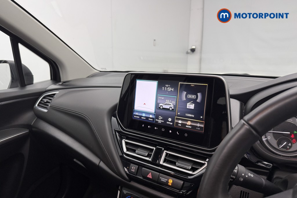 Suzuki S-Cross Ultra Manual Petrol SUV - Stock Number (1600286) - 18th supplementary image