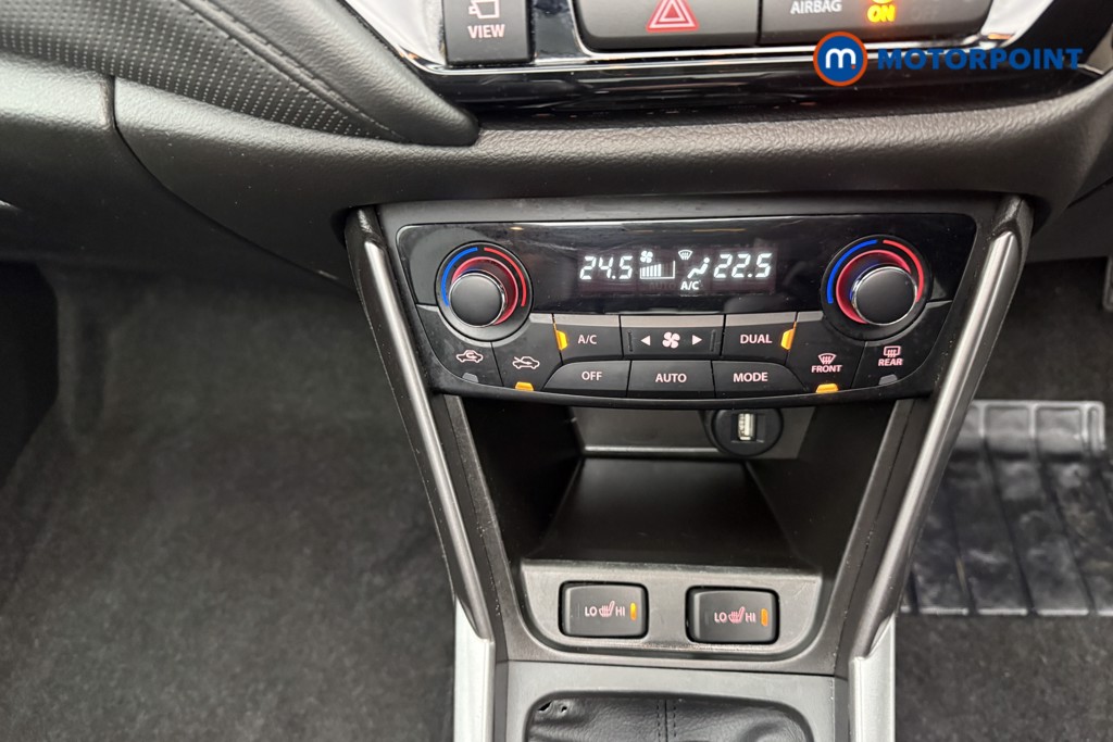 Suzuki S-Cross Ultra Manual Petrol SUV - Stock Number (1600286) - 19th supplementary image