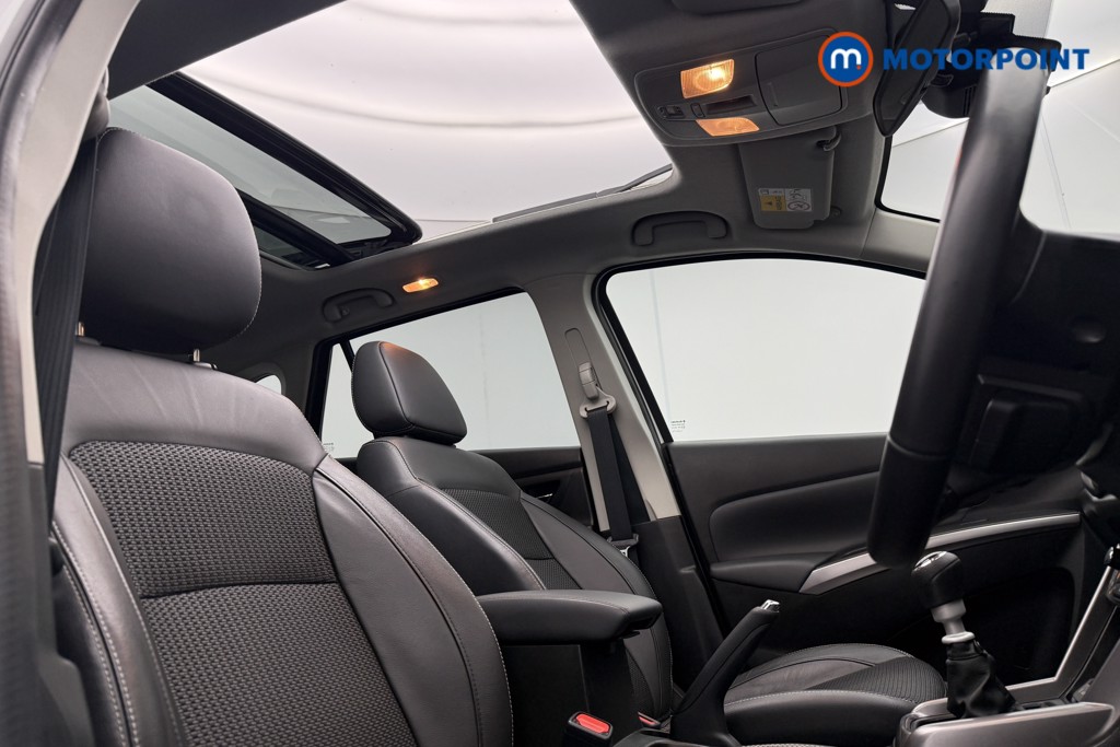 Suzuki S-Cross Ultra Manual Petrol SUV - Stock Number (1600286) - 20th supplementary image