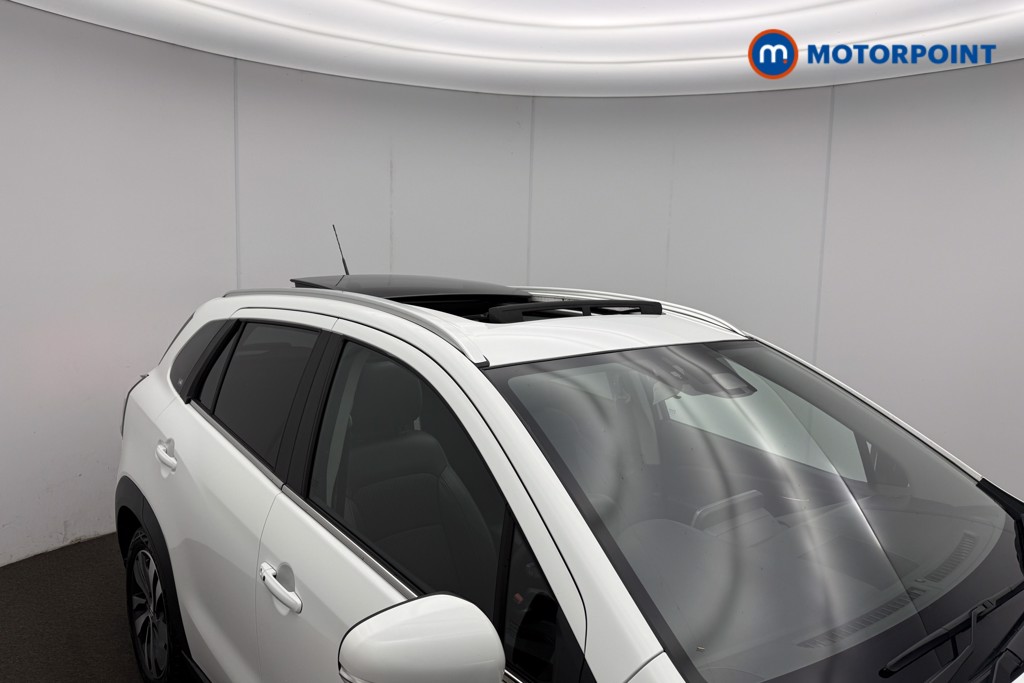 Suzuki S-Cross Ultra Manual Petrol SUV - Stock Number (1600286) - 21st supplementary image