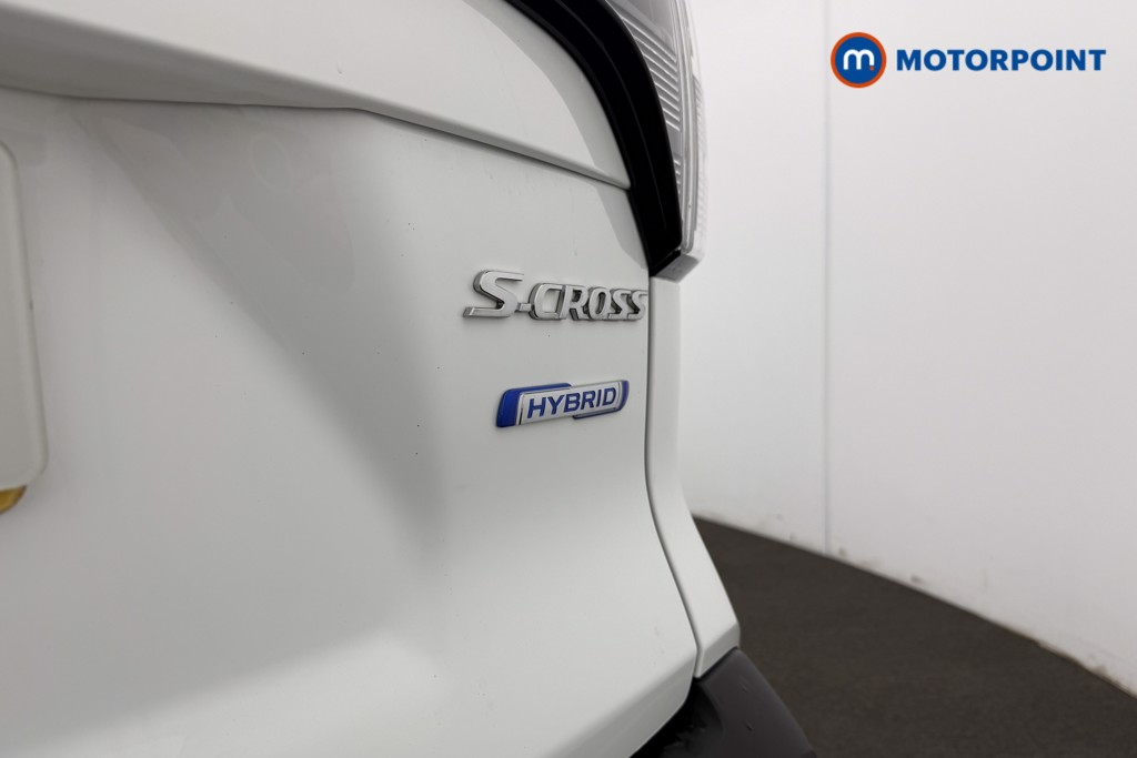 Suzuki S-Cross Ultra Manual Petrol SUV - Stock Number (1600286) - 22nd supplementary image