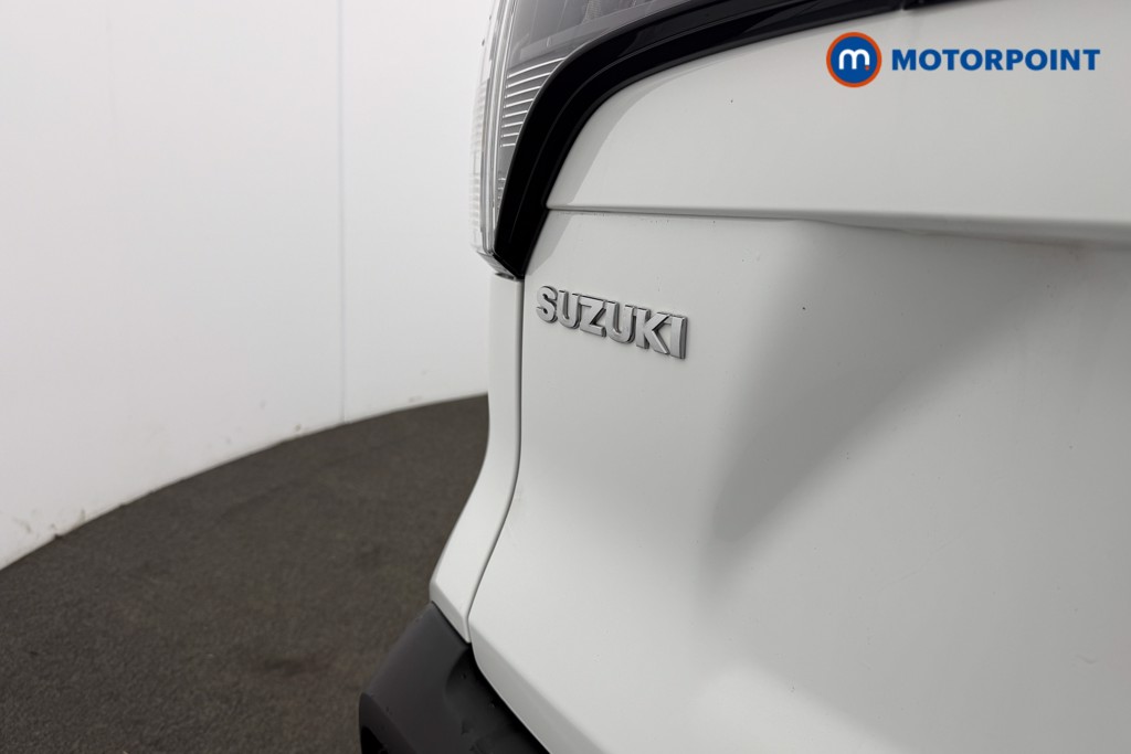 Suzuki S-Cross Ultra Manual Petrol SUV - Stock Number (1600286) - 23rd supplementary image