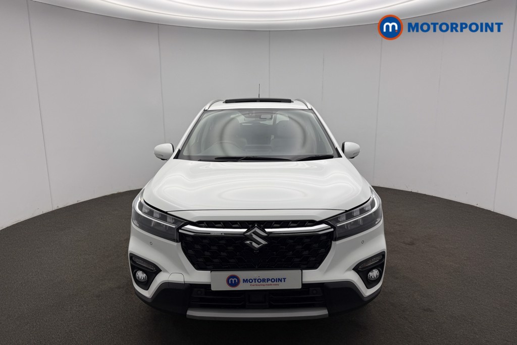 Suzuki S-Cross Ultra Manual Petrol SUV - Stock Number (1600286) - 24th supplementary image
