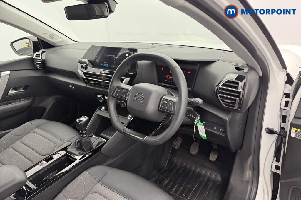 Citroen C4 Sense Manual Petrol Hatchback - Stock Number (1600306) - 3rd supplementary image