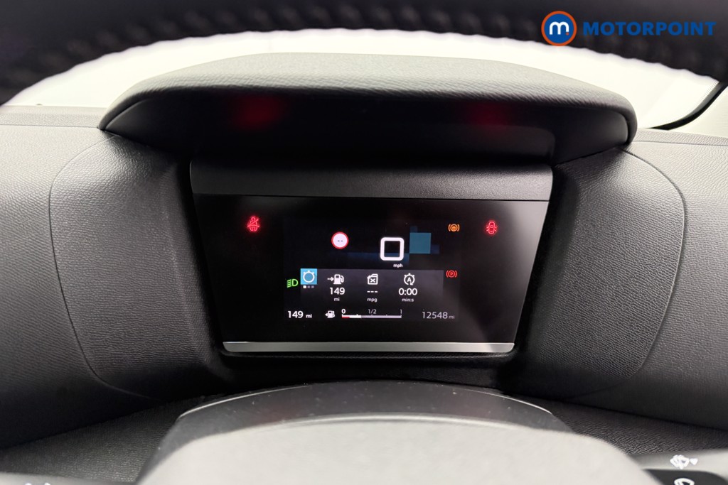 Citroen C4 Sense Manual Petrol Hatchback - Stock Number (1600306) - 4th supplementary image