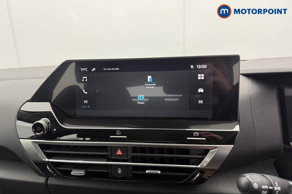 Citroen C4 Sense Manual Petrol Hatchback - Stock Number (1600306) - 7th supplementary image