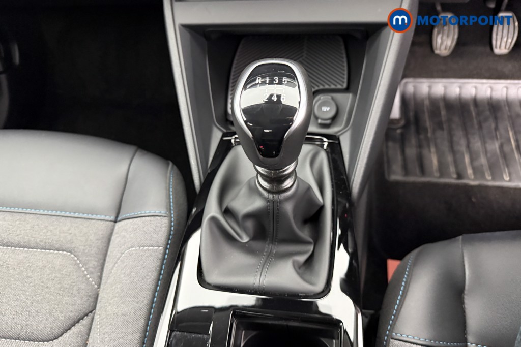 Citroen C4 Sense Manual Petrol Hatchback - Stock Number (1600306) - 10th supplementary image