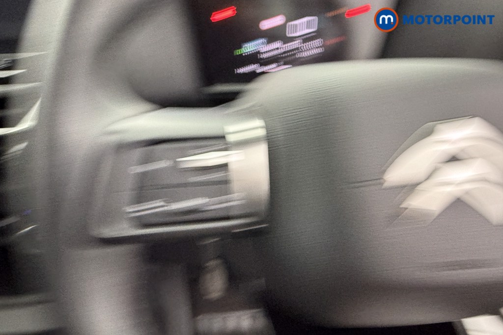 Citroen C4 Sense Manual Petrol Hatchback - Stock Number (1600306) - 11th supplementary image