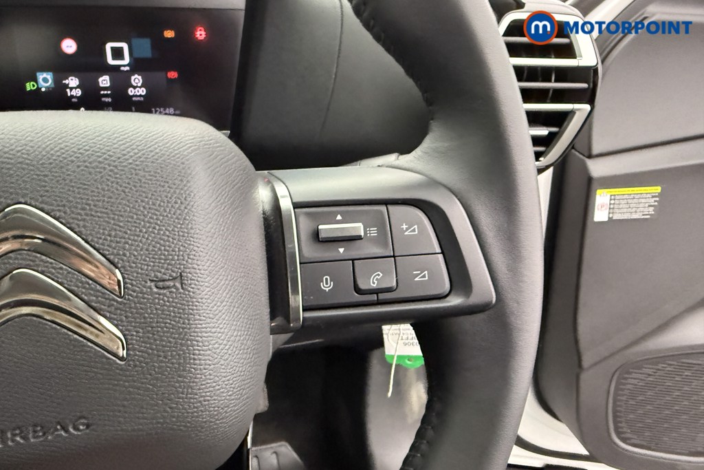 Citroen C4 Sense Manual Petrol Hatchback - Stock Number (1600306) - 12th supplementary image