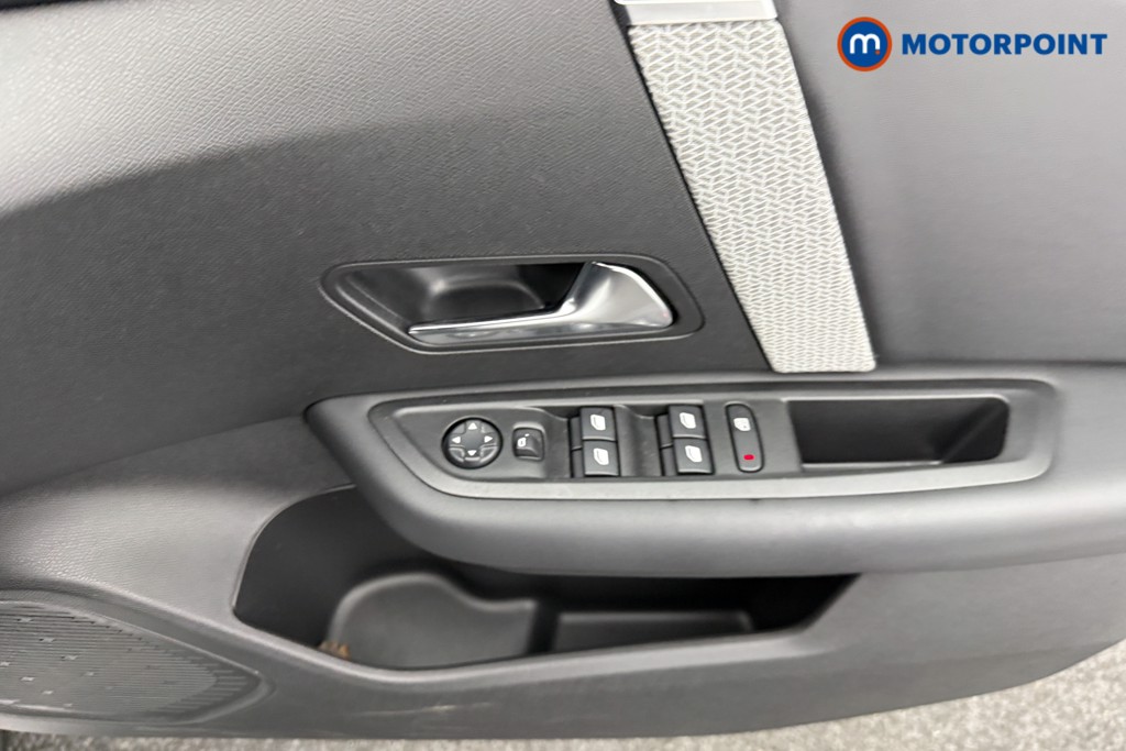 Citroen C4 Sense Manual Petrol Hatchback - Stock Number (1600306) - 13th supplementary image