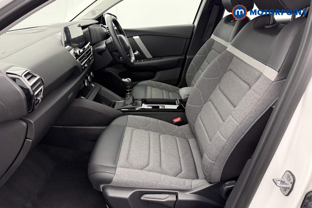 Citroen C4 Sense Manual Petrol Hatchback - Stock Number (1600306) - 17th supplementary image