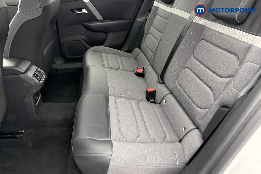 Citroen C4 Sense Manual Petrol Hatchback - Stock Number (1600306) - 18th supplementary image