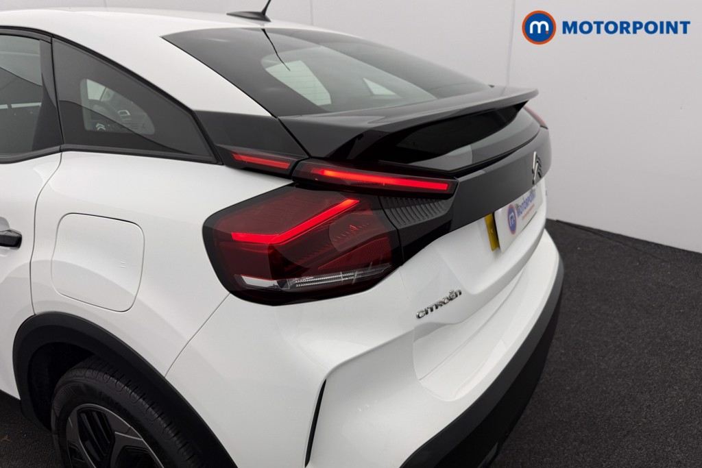 Citroen C4 Sense Manual Petrol Hatchback - Stock Number (1600306) - 21st supplementary image