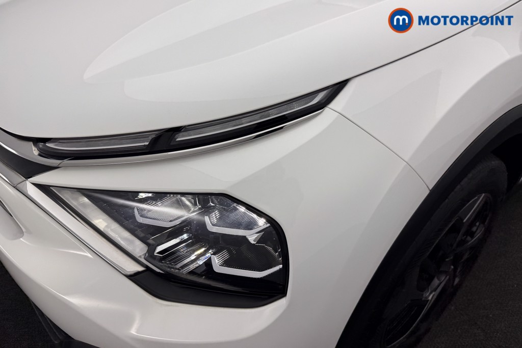 Citroen C4 Sense Manual Petrol Hatchback - Stock Number (1600306) - 22nd supplementary image