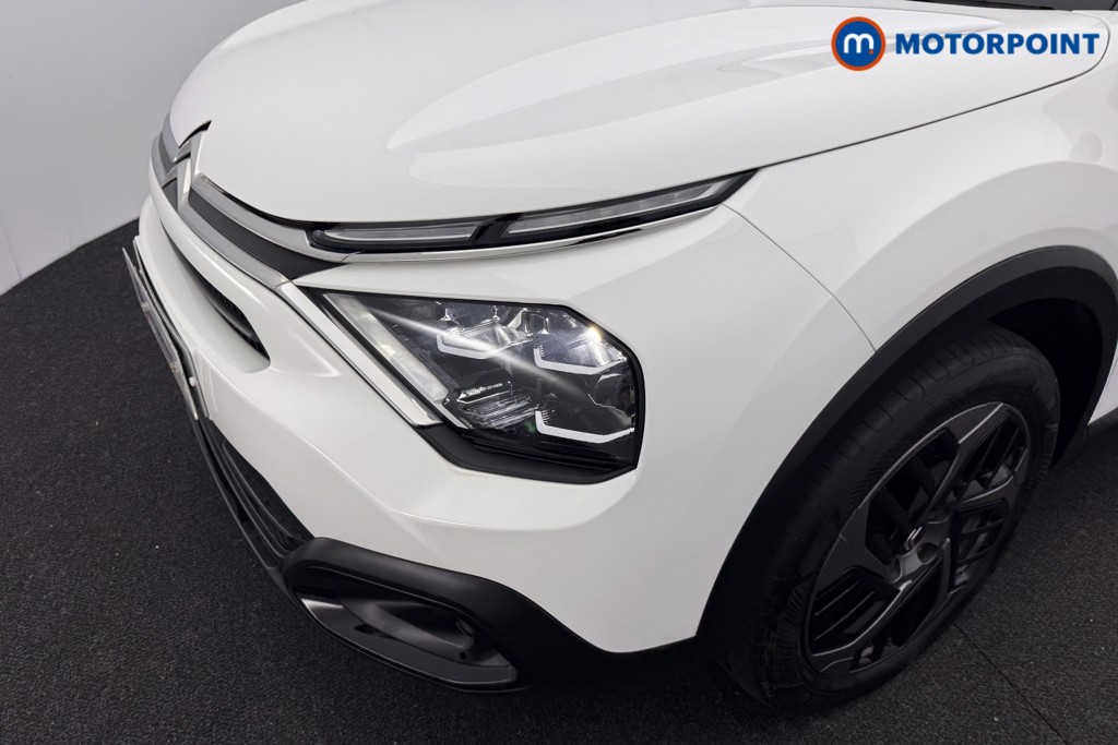 Citroen C4 Sense Manual Petrol Hatchback - Stock Number (1600306) - 23rd supplementary image