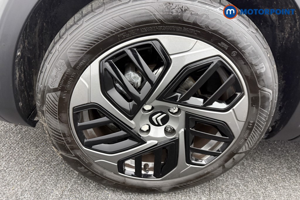 Citroen C4 Sense Manual Petrol Hatchback - Stock Number (1600306) - 24th supplementary image