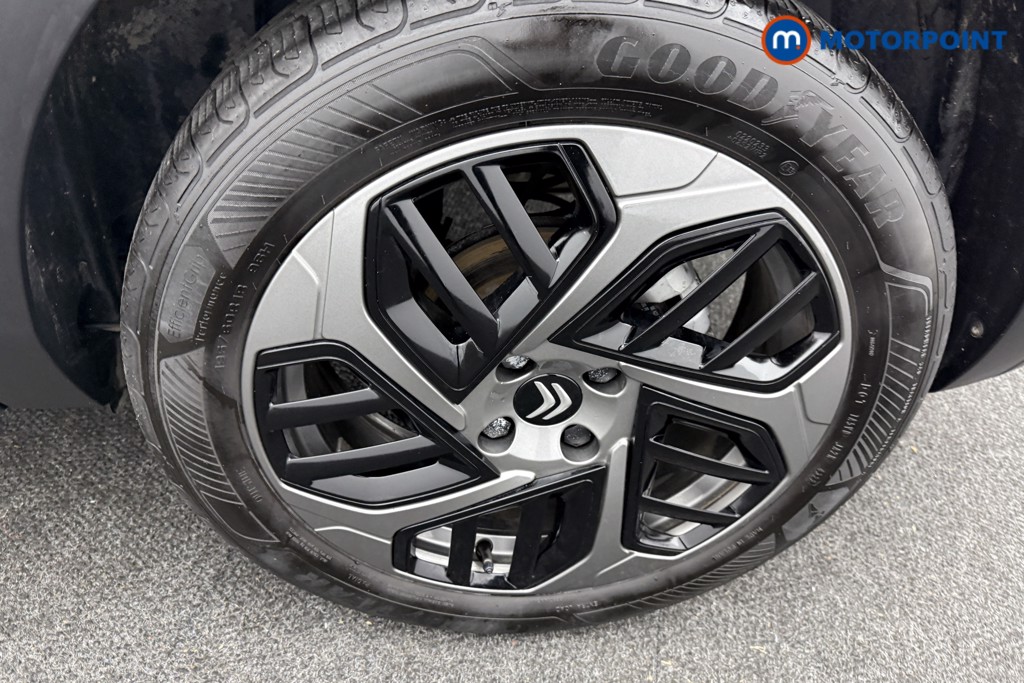 Citroen C4 Sense Manual Petrol Hatchback - Stock Number (1600306) - 25th supplementary image