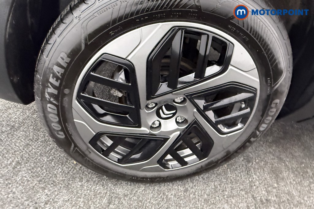 Citroen C4 Sense Manual Petrol Hatchback - Stock Number (1600306) - 26th supplementary image