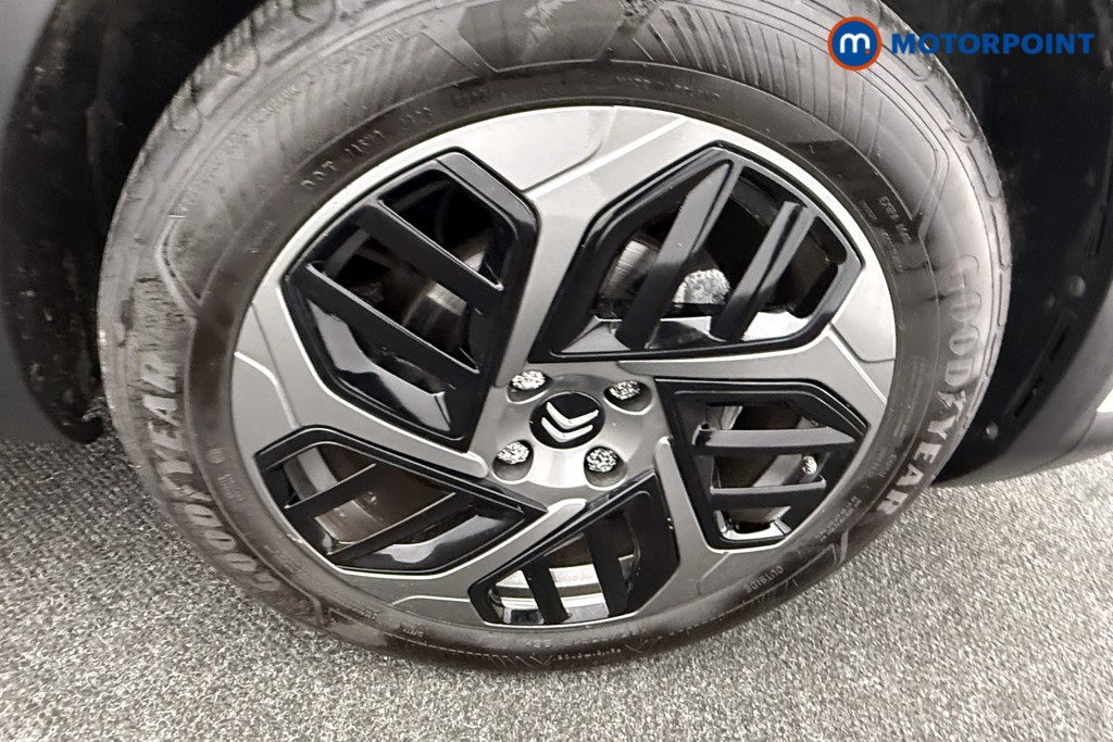 Citroen C4 Sense Manual Petrol Hatchback - Stock Number (1600306) - 27th supplementary image