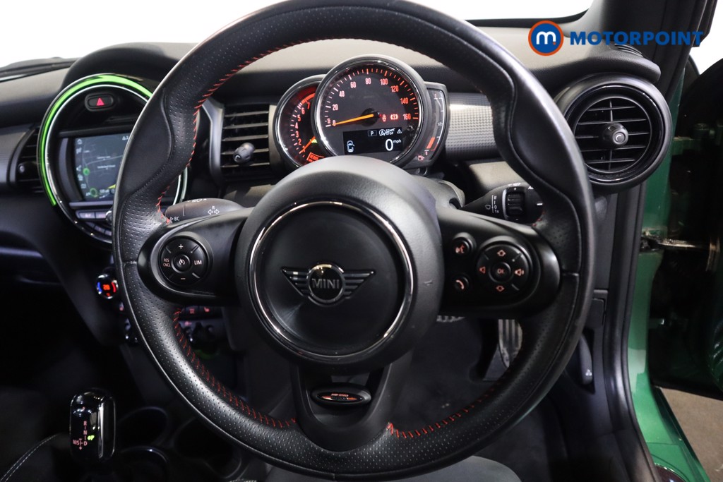Mini Hatchback Cooper Sport Automatic Petrol Hatchback - Stock Number (1600358) - 3rd supplementary image
