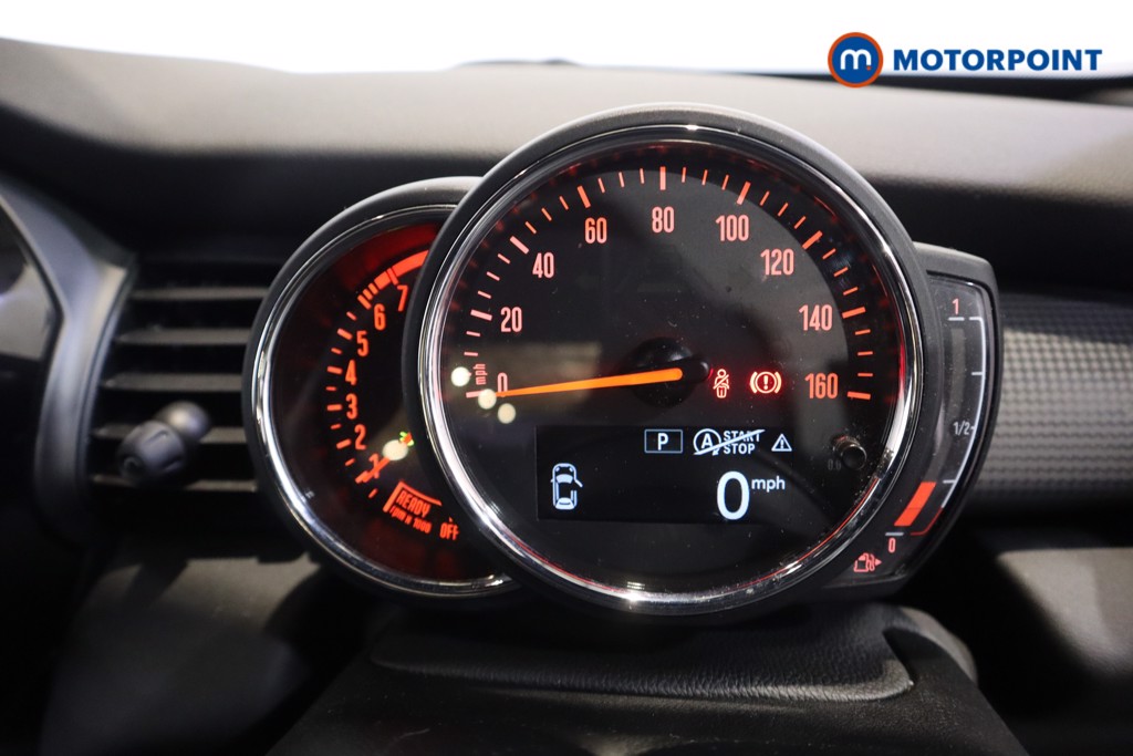 Mini Hatchback Cooper Sport Automatic Petrol Hatchback - Stock Number (1600358) - 4th supplementary image