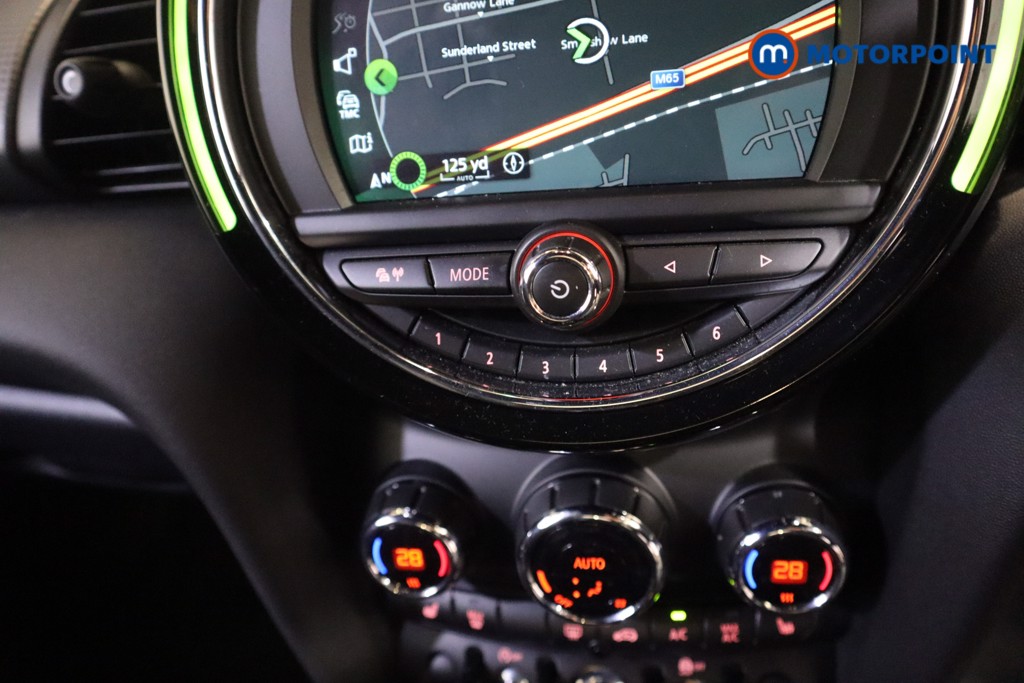 Mini Hatchback Cooper Sport Automatic Petrol Hatchback - Stock Number (1600358) - 5th supplementary image