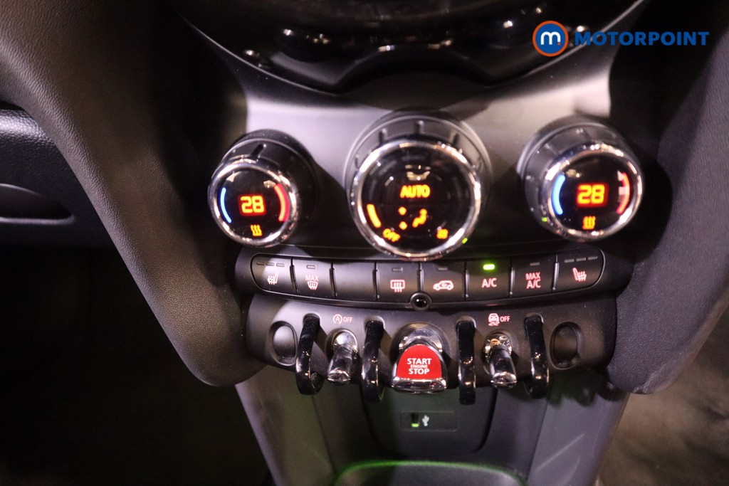 Mini Hatchback Cooper Sport Automatic Petrol Hatchback - Stock Number (1600358) - 6th supplementary image