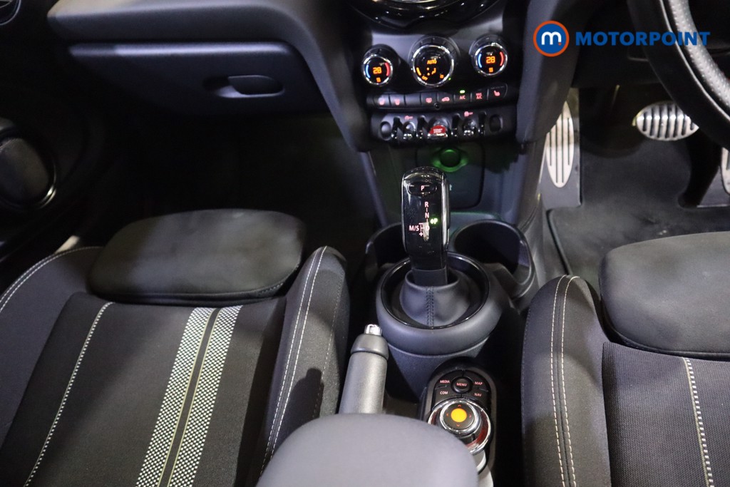 Mini Hatchback Cooper Sport Automatic Petrol Hatchback - Stock Number (1600358) - 7th supplementary image