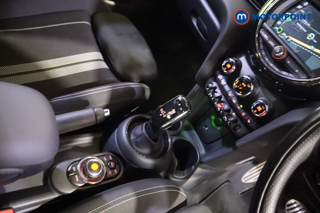 Mini Hatchback Cooper Sport Automatic Petrol Hatchback - Stock Number (1600358) - 8th supplementary image