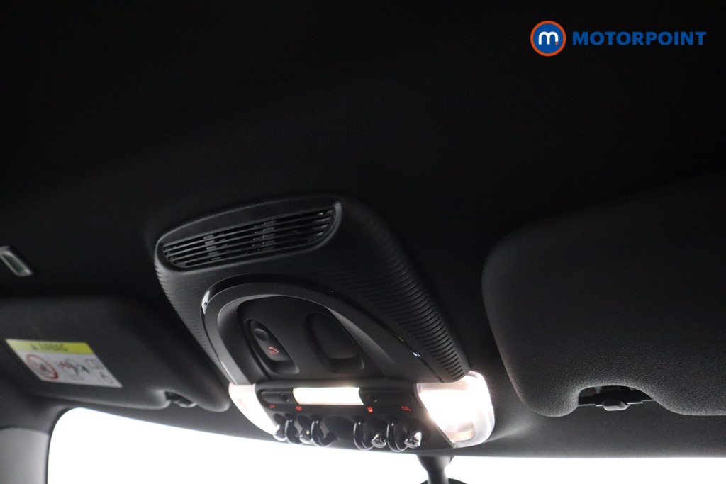 Mini Hatchback Cooper Sport Automatic Petrol Hatchback - Stock Number (1600358) - 9th supplementary image