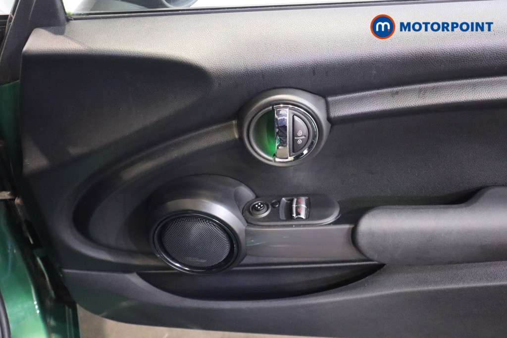 Mini Hatchback Cooper Sport Automatic Petrol Hatchback - Stock Number (1600358) - 10th supplementary image