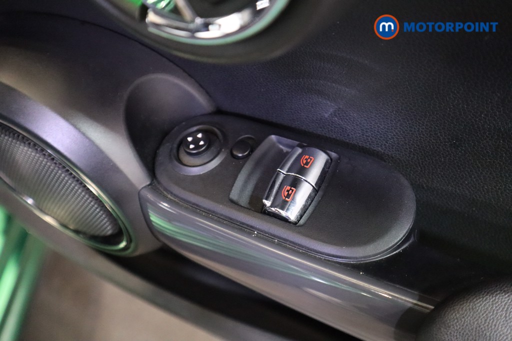 Mini Hatchback Cooper Sport Automatic Petrol Hatchback - Stock Number (1600358) - 12th supplementary image