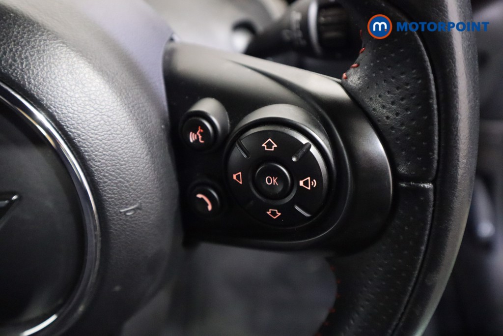 Mini Hatchback Cooper Sport Automatic Petrol Hatchback - Stock Number (1600358) - 14th supplementary image