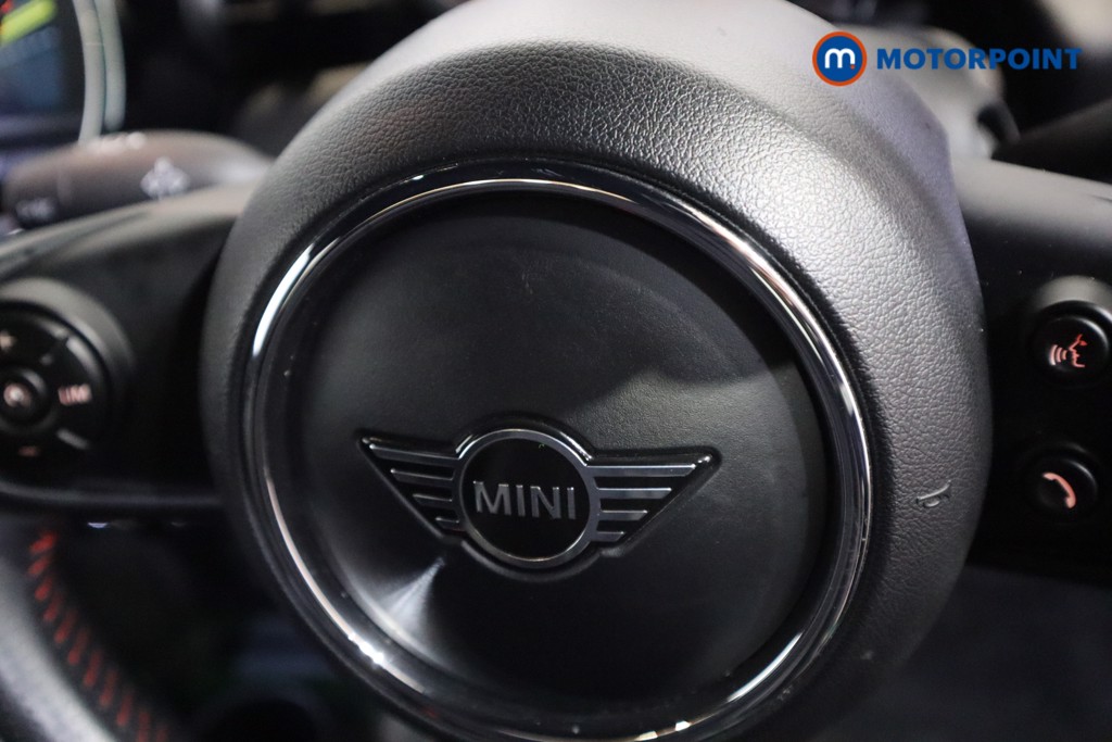 Mini Hatchback Cooper Sport Automatic Petrol Hatchback - Stock Number (1600358) - 15th supplementary image