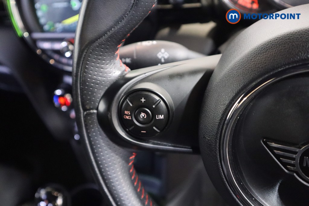 Mini Hatchback Cooper Sport Automatic Petrol Hatchback - Stock Number (1600358) - 16th supplementary image