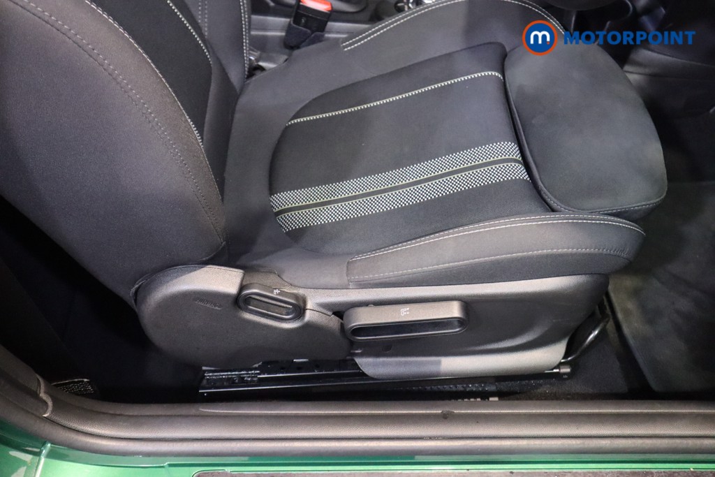 Mini Hatchback Cooper Sport Automatic Petrol Hatchback - Stock Number (1600358) - 17th supplementary image