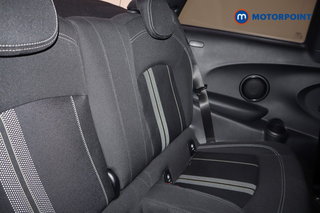 Mini Hatchback Cooper Sport Automatic Petrol Hatchback - Stock Number (1600358) - 19th supplementary image