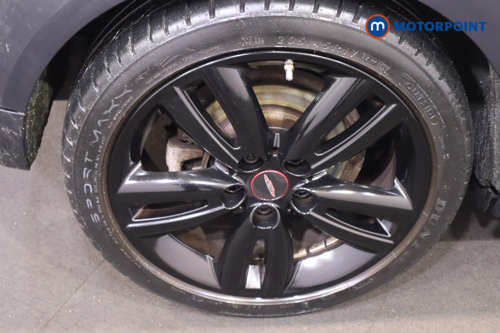 Mini Hatchback Cooper Sport Automatic Petrol Hatchback - Stock Number (1600358) - 21st supplementary image