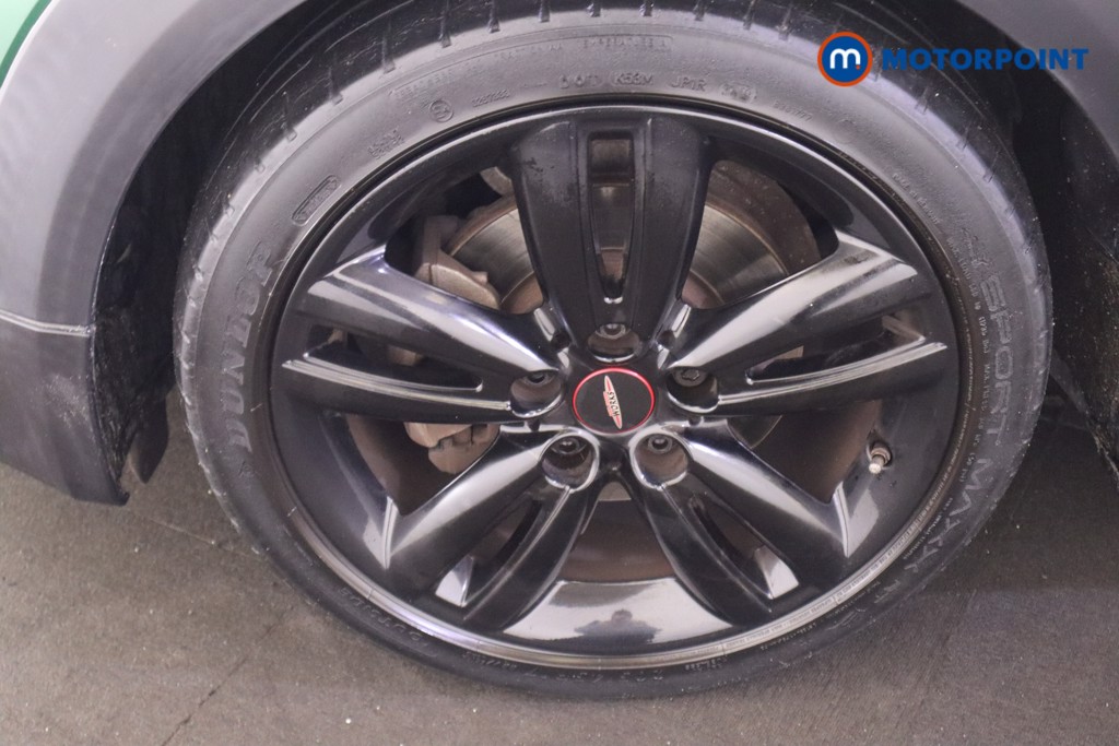 Mini Hatchback Cooper Sport Automatic Petrol Hatchback - Stock Number (1600358) - 23rd supplementary image