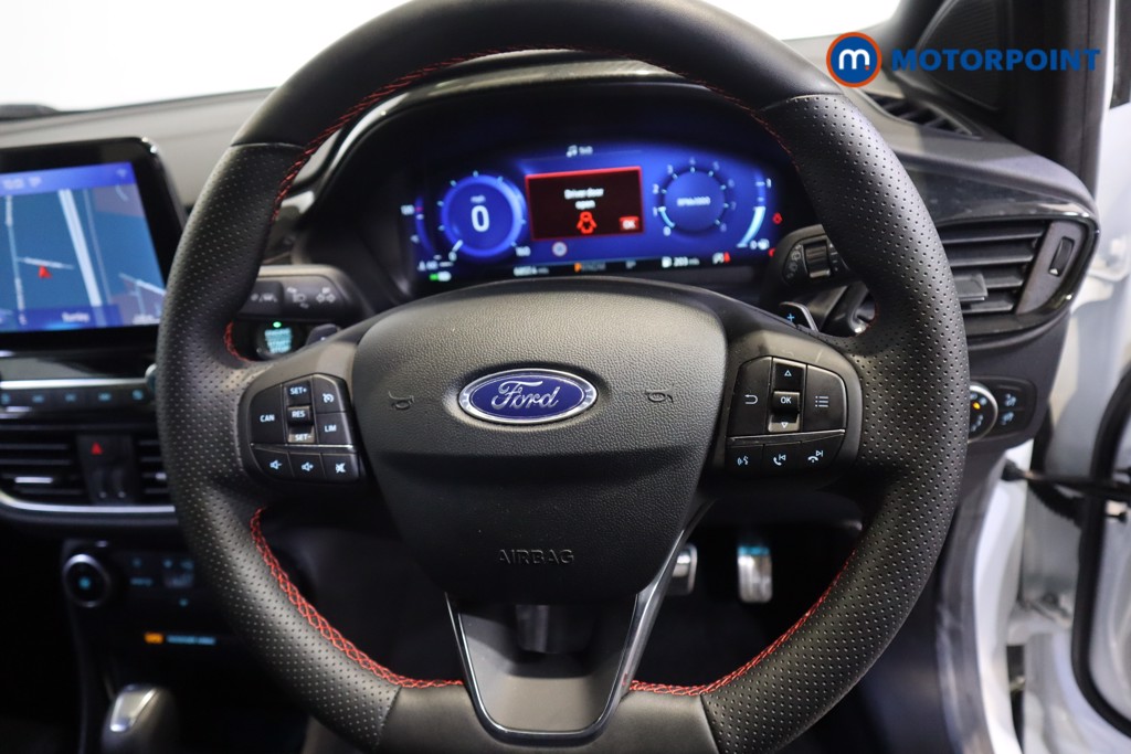 Ford Puma St-Line Automatic Petrol SUV - Stock Number (1600403) - 3rd supplementary image