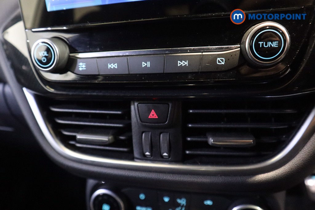 Ford Puma St-Line Automatic Petrol SUV - Stock Number (1600403) - 5th supplementary image