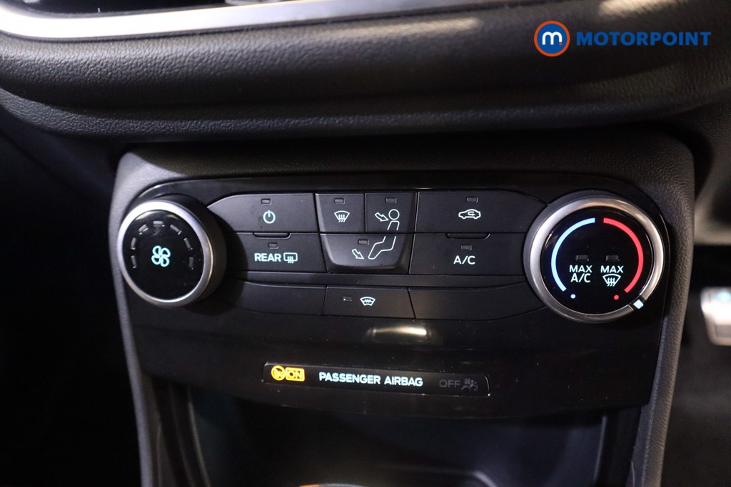 Ford Puma St-Line Automatic Petrol SUV - Stock Number (1600403) - 6th supplementary image